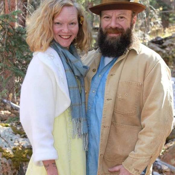 Profile Picture of Amie Krebbs (@onetwentythree) on Poshmark