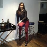 Fabiola Gallardo - Pinterest Profile Picture of Fabiola Gallardo (@faby1243) on Pinterest