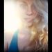 Profile Picture of Amanda Riffel (@mandycandy21) on Pinterest