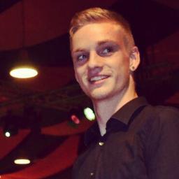 Profile Picture of Daniel Van Bergen (@DanielvanBergen) on Twitter
