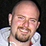 Profile Picture of Jason Marshall (@Jason Marshall) on Flickr