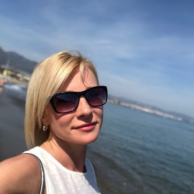 Profile Picture of Holly Soto (@HollyHock777) on Twitter