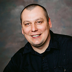 Profile Picture of Jacek Dolata (@jacek dolata) on Flickr