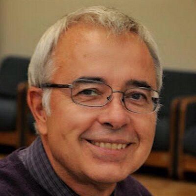 Profile Picture of Richard Balogh (@baloghrick) on Twitter