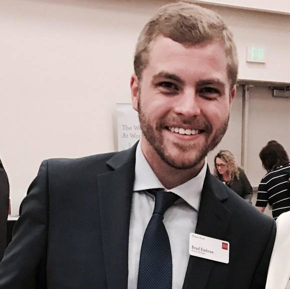 Profile Picture of Brad Embree (@bradembree) on Poshmark