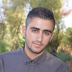 Profile Picture of Diako Amer (@diakoamer) on Flickr