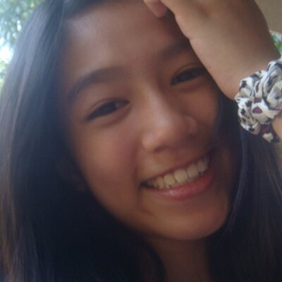 Profile Picture of Arizza Mae Benjamin (@imareebenjamin) on Twitter