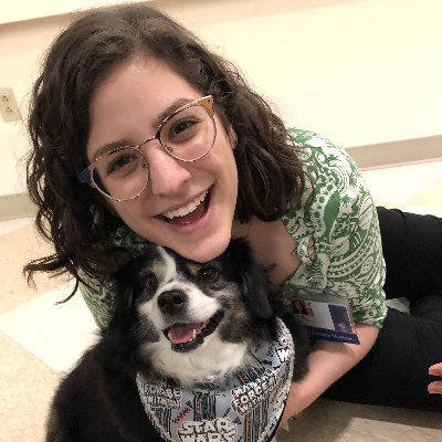 Profile Picture of Molly McCoy, MD (@MollyMcCoyMD) on Twitter
