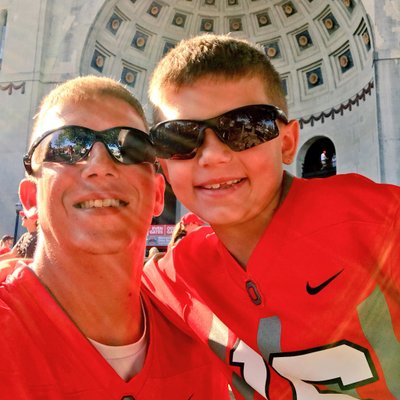 Profile Picture of Brian Danielson (@BDaniel5on) on Twitter