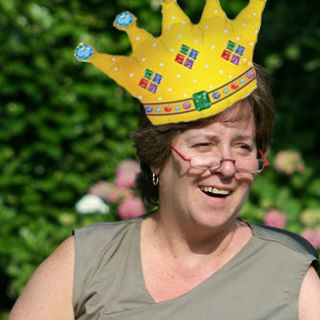 Profile Picture of Annemie Wordt Zestig (@annemie.wordtzestig) on Facebook