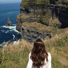 Profile Picture of Casey Toomey (@caseytoomey) on Pinterest