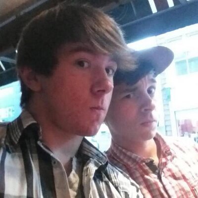 Profile Picture of Dan Gilbey (@DannGilbehh) on Twitter