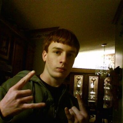 Profile Picture of Matt Eversole (@Shogo88) on Twitter