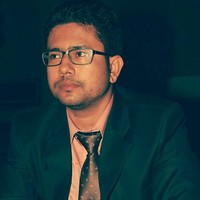 Profile Picture of Atul Kumar Mishra (@atul-kumar-mishra) on Quora