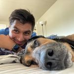 Profile Picture of Daniel Rowland (@danthetanman23) on Instagram