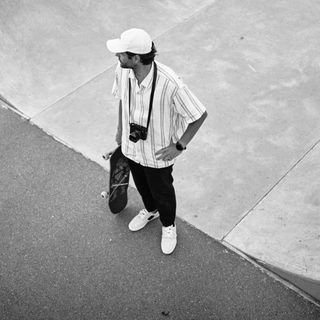 Profile Picture of Manuel Kokseder / Photographer (@koksederphotography) on Instagram