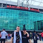Profile Picture of Josh Broadhurst (@joshybmufc) on Instagram