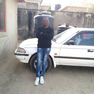 Profile Picture of Prayer Jeremiah (@prayer.jeremiah.1) on Facebook