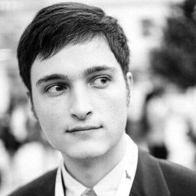 Profile Picture of Jeffrey C. Copeland (@Oif0609) on Twitter