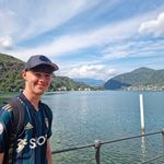 Profile Picture of Daniel Baggott (@danbaggott) on Instagram