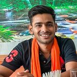 Profile Picture of nitish kumar (@its_nitishchaurasia) on Instagram