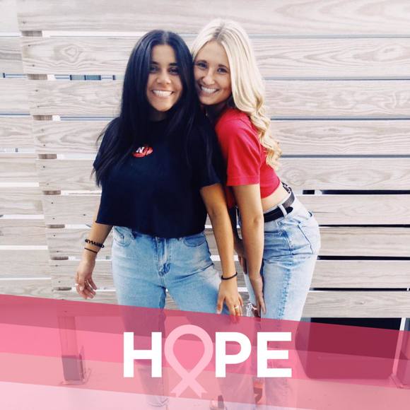 Profile Picture of Jordyn Broadstone (@jobroad1999) on Poshmark