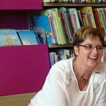 Profile Picture of Gabrielle Gonsalves (@mistygirl47) on Twitter