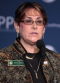 Profile Picture of Regina Birdsellon Wikipedia