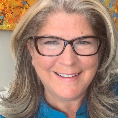 Profile Picture of Sharon Hunter, SCMP (@SharonHunter) on Twitter