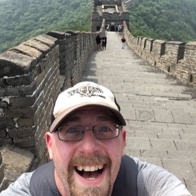 Profile Picture of Matthew Scialdone (@MrScialdone) on Twitter
