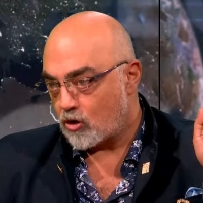 Profile Picture of Pierre Jovanovic (@@MrSeries) on Twitter