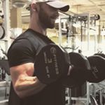 Profile Picture of Chad Roberts (@ptchadroberts) on Instagram