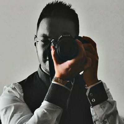 Profile Picture of Antonio De Lucci (@Antonio_DeLucci) on Twitter