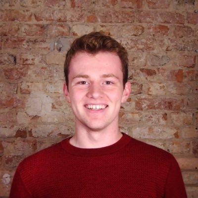 Profile Picture of Ben Curnow (@BenCurnow) on Twitter