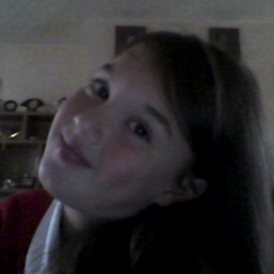 Profile Picture of Demi-Leigh Baldwin (@x_SurannaStar_x) on Twitter