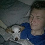 Profile Picture of James Marshall Privet (@the_life_of_marshall_) on Instagram