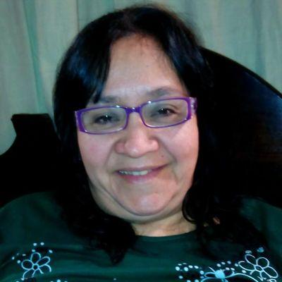 Profile Picture of Rafaela Jimenez (@RafaelaJimene16) on Twitter