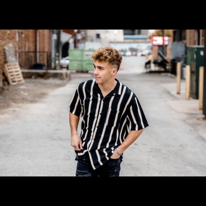 Profile Picture of Adam Cherry (@@adamcherry) on Tiktok