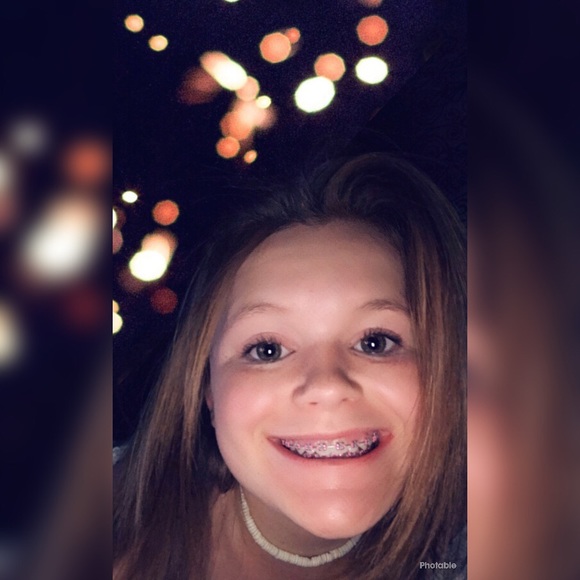 Profile Picture of Hannah Fanning (@hanfan03) on Poshmark