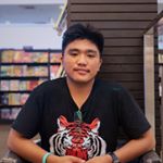 Profile Picture of James Vicente (@jeymsvicente) on Instagram