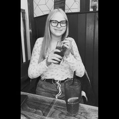 Profile Picture of Jess Marsden (@jessmarsden0) on Tiktok