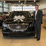 Profile Picture of Byron Jacobs (@byron_benz_) on Instagram