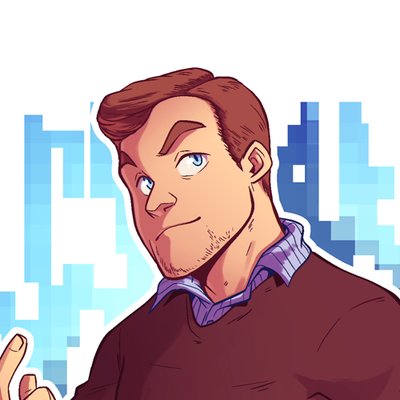 Profile Picture of Stephen (Kaze) (@VoGKaze) on Twitter