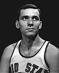 Profile Picture of Jerry Lucas - Wikipediaon Wikipedia