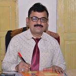 Profile Picture of arvind mohan gupta (@guptaarvindmohan) on Instagram