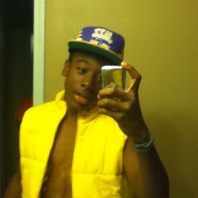 Profile Picture of Darius Donte Hodge (@HodgeDonte) on Twitter
