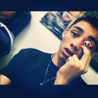 Joe Almaguer - Twitter Profile Picture of Joe Almaguer (@Joe_Almaguer) on Twitter