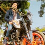 Daniel Masih - Instagram Profile Picture of Daniel Masih (@__daniel_masih_) on Instagram