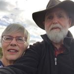 Profile Picture of Colin Barb Colquhoun (@colbr50) on Instagram