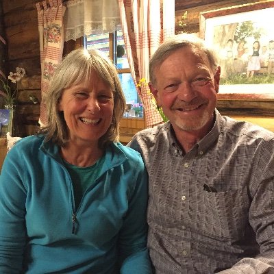 Profile Picture of Richard Mulhern (@RichardMulhern3) on Twitter